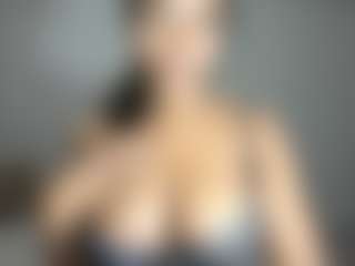 ebonydreamiin's Live Sex Cam Show