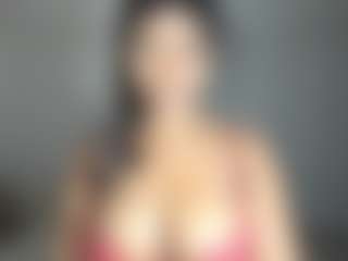 ebonydreamiin's Live Sex Cam Show