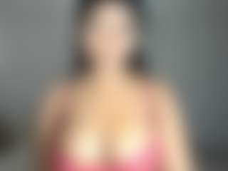 ebonydreamiin's Live Sex Cam Show