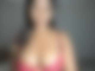 ebonydreamiin's Live Sex Cam Show