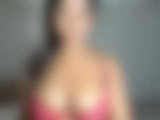 ebonydreamiin's Live Sex Cam Show
