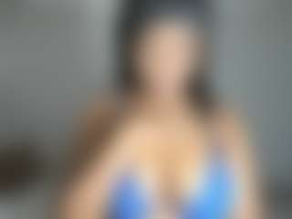 ebonydreamiin's Live Sex Cam Show