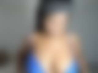 ebonydreamiin's Live Sex Cam Show