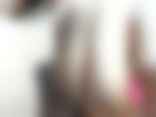 ebonydreamiin's Live Sex Cam Show