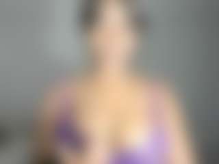 ebonydreamiin's Live Sex Cam Show