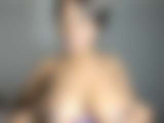 ebonydreamiin's Live Sex Cam Show