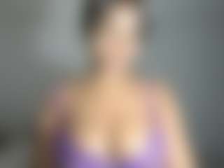ebonydreamiin's Live Sex Cam Show