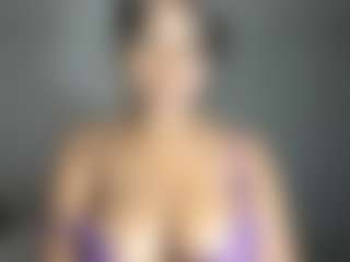 ebonydreamiin's Live Sex Cam Show