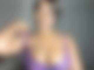 ebonydreamiin's Live Sex Cam Show