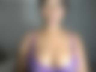 ebonydreamiin's Live Sex Cam Show