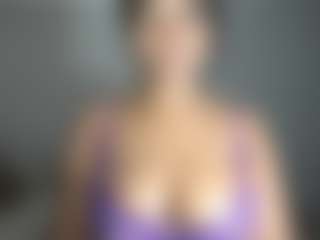 ebonydreamiin's Live Sex Cam Show