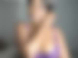 ebonydreamiin's Live Sex Cam Show