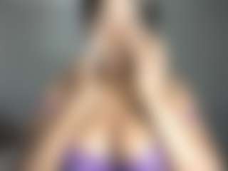 ebonydreamiin's Live Sex Cam Show