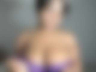 ebonydreamiin's Live Sex Cam Show