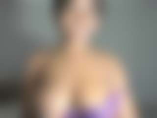 ebonydreamiin's Live Sex Cam Show