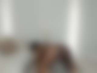 ebonydreamiin's Live Sex Cam Show
