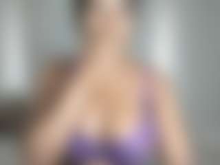 ebonydreamiin's Live Sex Cam Show