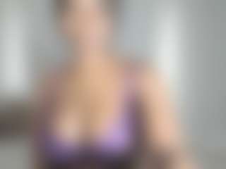 ebonydreamiin's Live Sex Cam Show