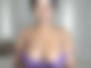 ebonydreamiin's Live Sex Cam Show
