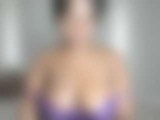 ebonydreamiin's Live Sex Cam Show