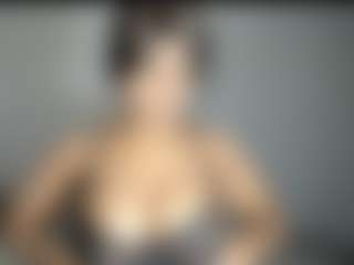 ebonydreamiin's Live Sex Cam Show