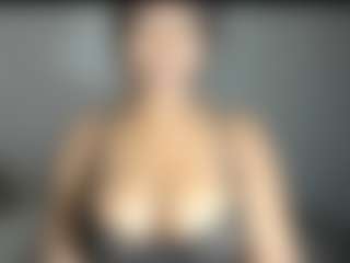 ebonydreamiin's Live Sex Cam Show