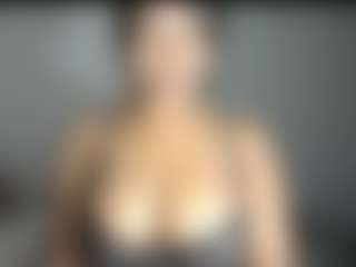 ebonydreamiin's Live Sex Cam Show