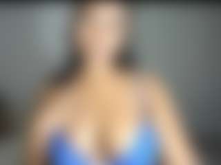 ebonydreamiin's Live Sex Cam Show