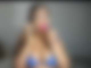 ebonydreamiin's Live Sex Cam Show