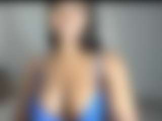 ebonydreamiin's Live Sex Cam Show
