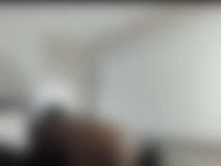 ebonydreamiin's Live Sex Cam Show