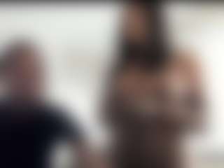 ebonydreamiin's Live Sex Cam Show