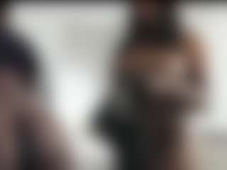 ebonydreamiin's Live Sex Cam Show