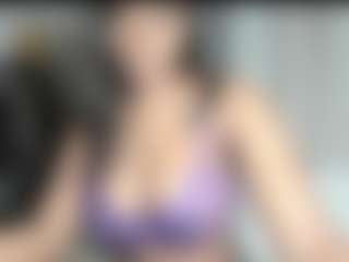 ebonydreamiin's Live Sex Cam Show