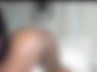 ebonydreamiin's Live Sex Cam Show