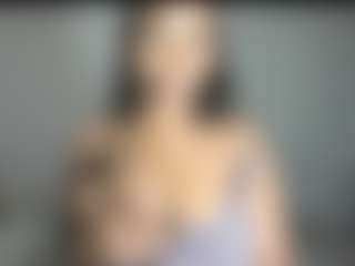 ebonydreamiin's Live Sex Cam Show