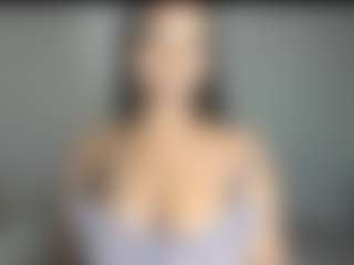 ebonydreamiin's Live Sex Cam Show