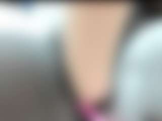 ebonydreamiin's Live Sex Cam Show