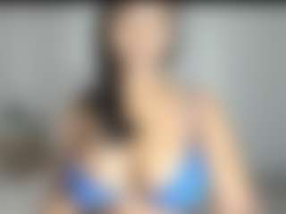 ebonydreamiin's Live Sex Cam Show