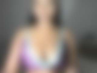 ebonydreamiin's Live Sex Cam Show
