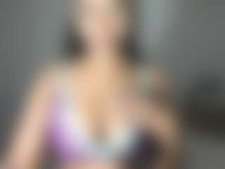 Show de Sexo ao Vivo na Câmera de ebonydreamiin