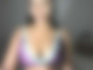 ebonydreamiin's Live Sex Cam Show