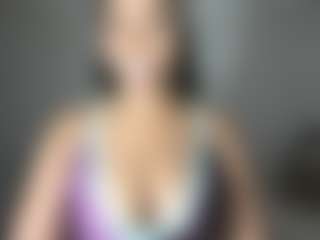 ebonydreamiin's Live Sex Cam Show
