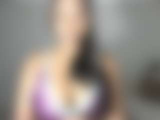 ebonydreamiin's Live Sex Cam Show