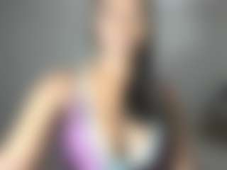 ebonydreamiin's Live Sex Cam Show