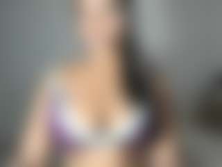 ebonydreamiin's Live Sex Cam Show