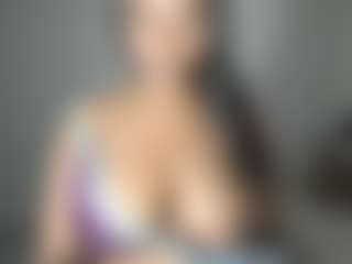 ebonydreamiin's Live Sex Cam Show
