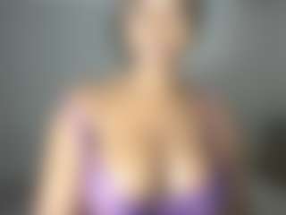 ebonydreamiin's Live Sex Cam Show