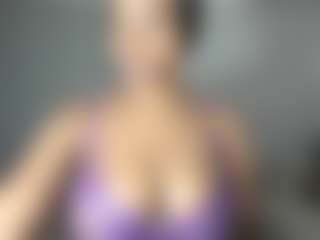 ebonydreamiin's Live Sex Cam Show