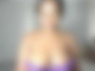 ebonydreamiin's Live Sex Cam Show